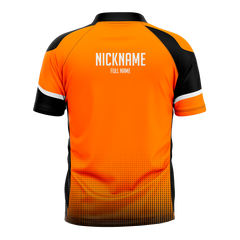 Williamsburg City Schools Jersey