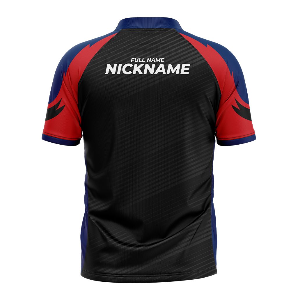 Platteview High School | Jersey