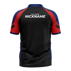 Platteview High School | Jersey