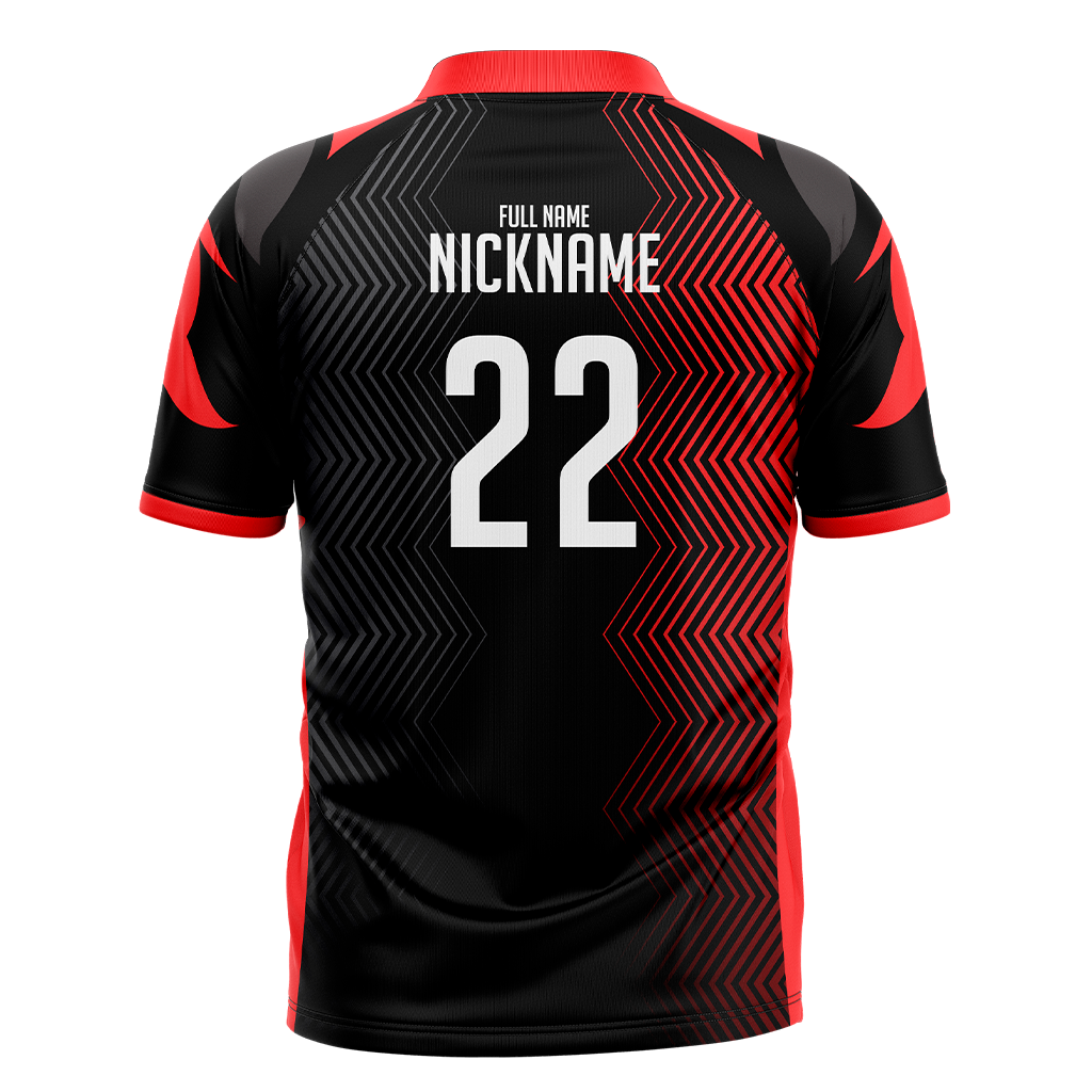 Dawson Esports Jersey