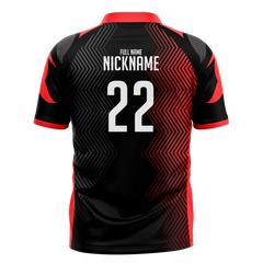 Dawson Esports Jersey