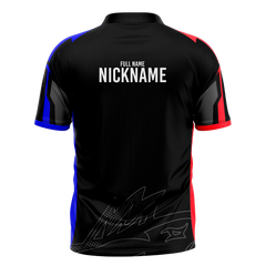 Bray Doyle Esports | Immortal Series | Home Jersey