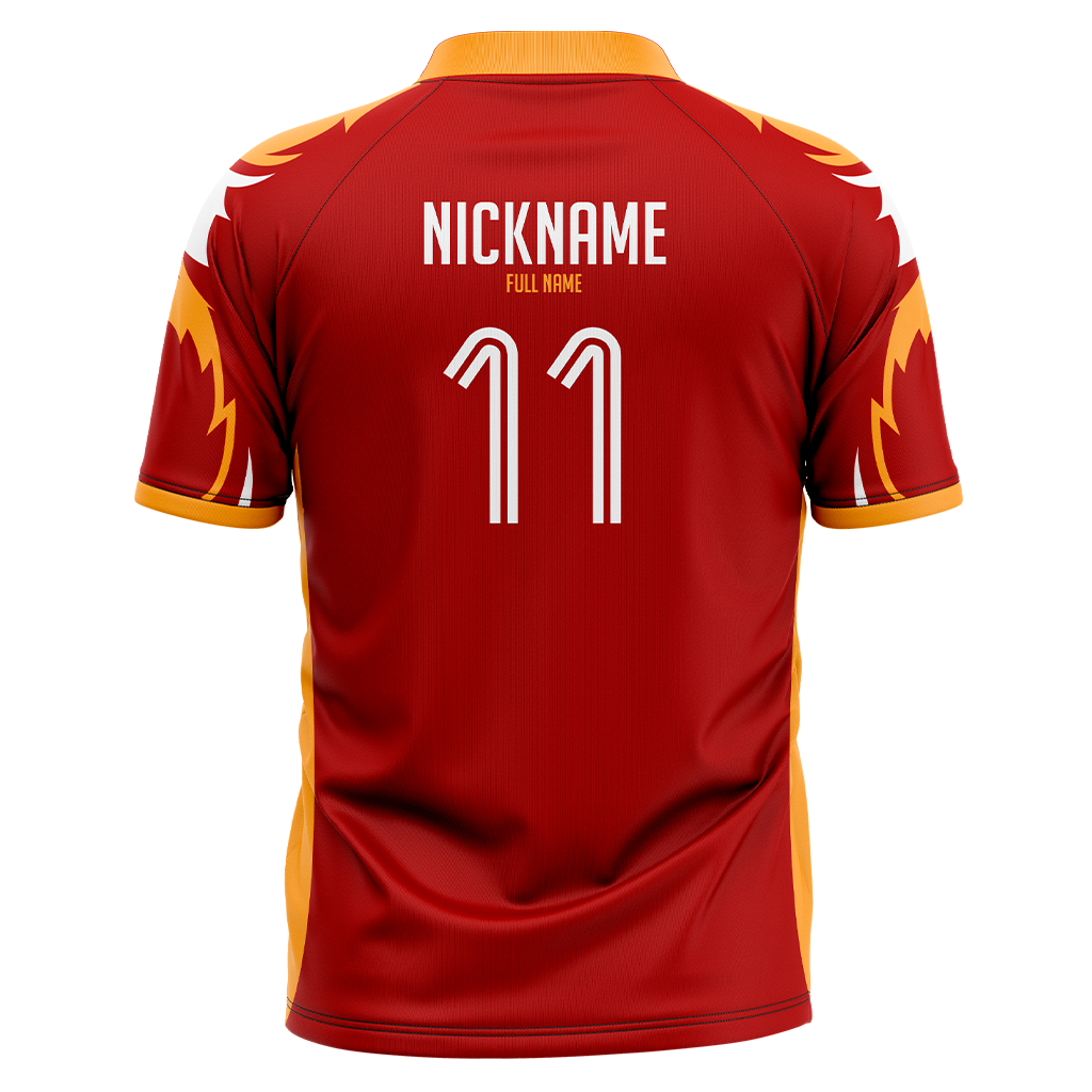 Berne Knox Esports | Jersey