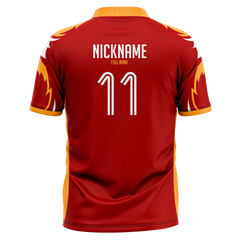 Berne Knox Esports | Jersey