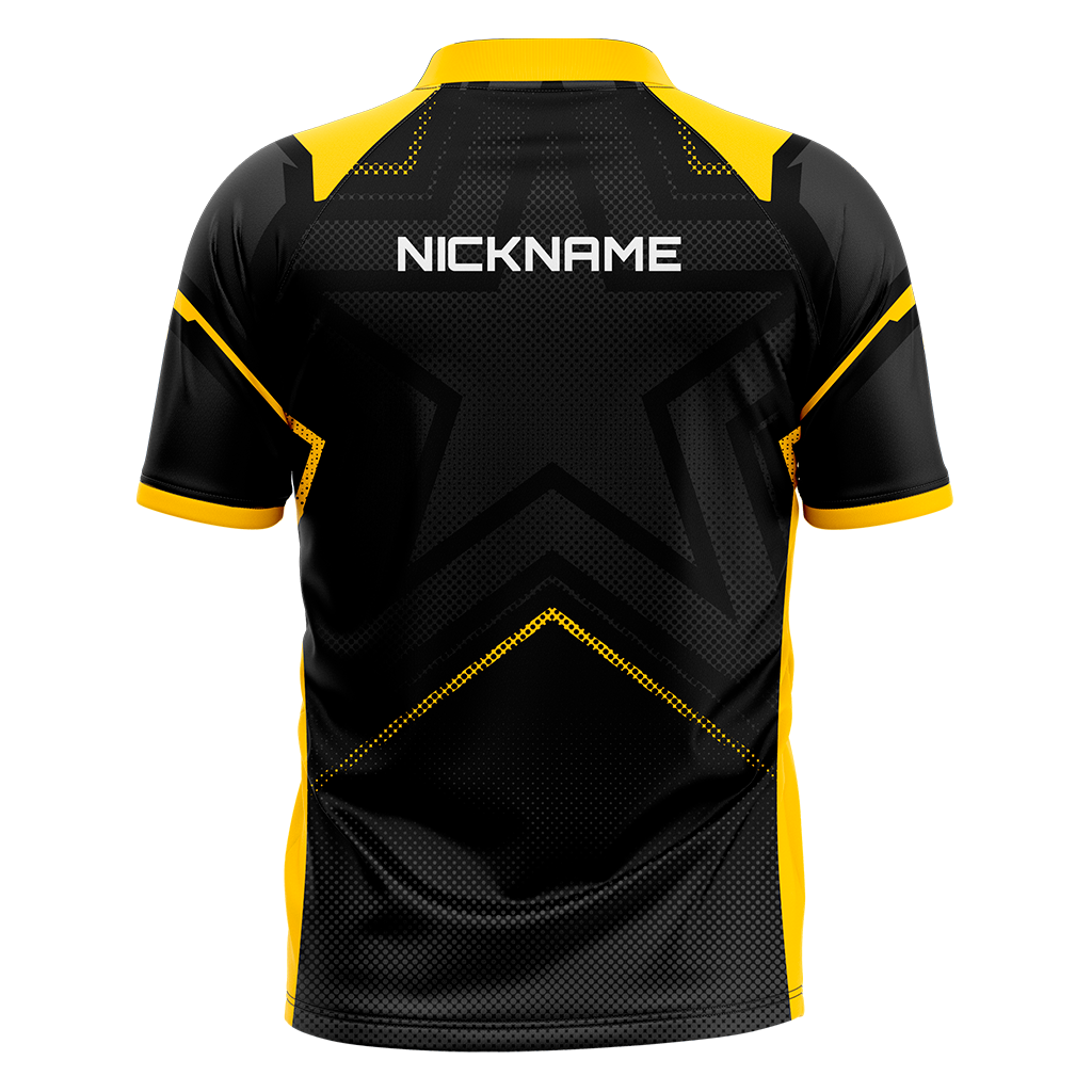 Team Shiny Jersey