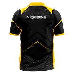Team Shiny Jersey