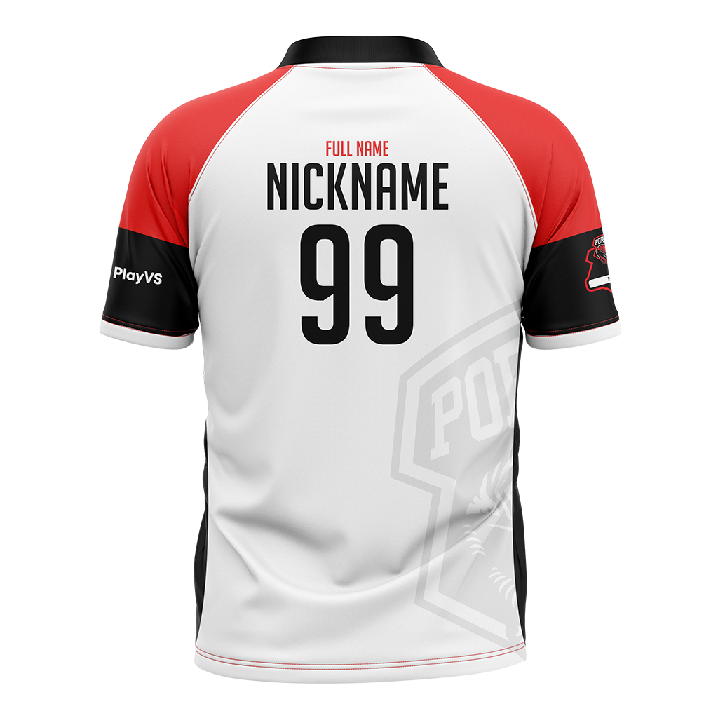 Portales High School | Jersey