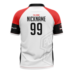 Portales High School | Jersey