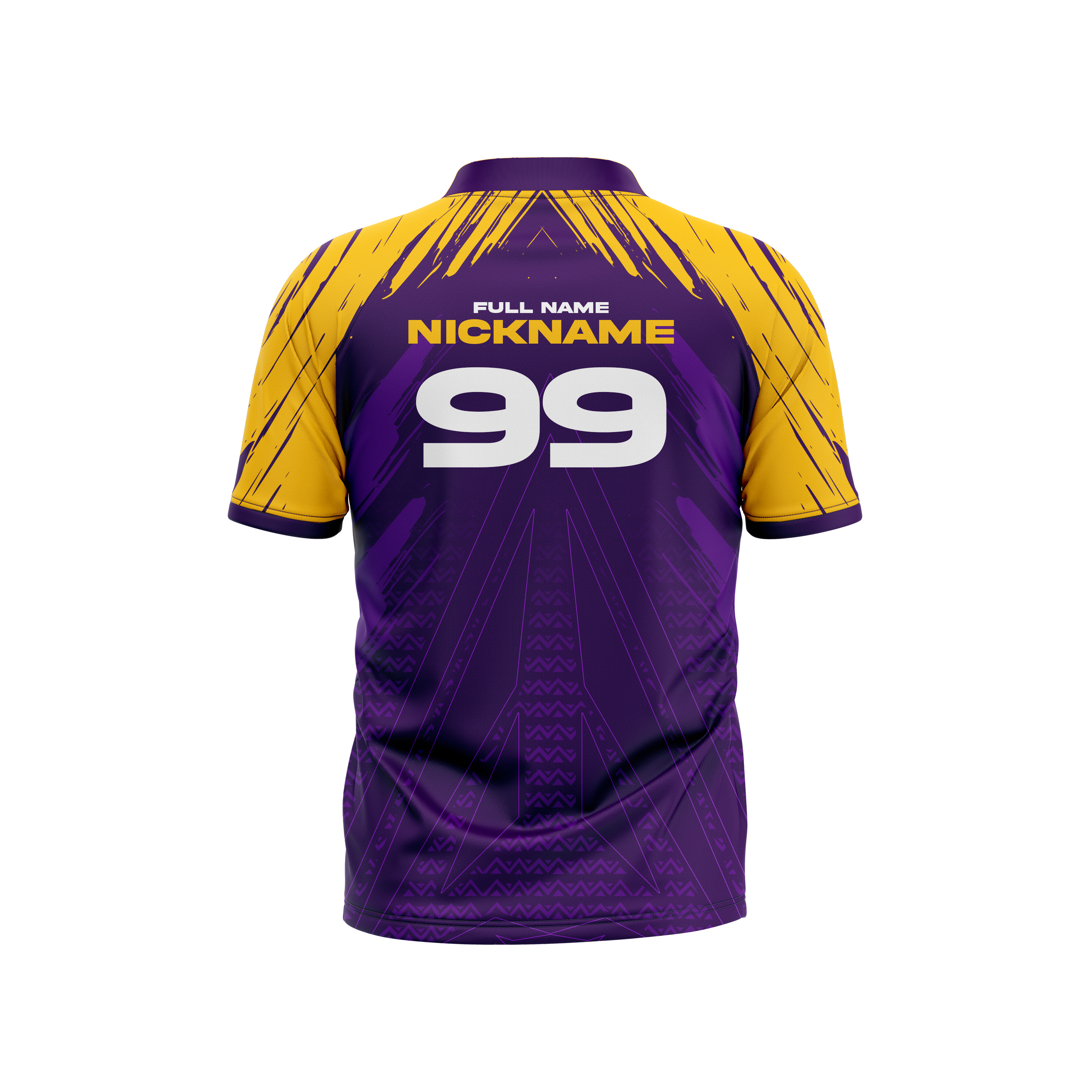 Valley High School Jersey