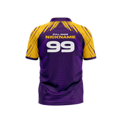 Valley High School Jersey