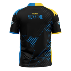 SBCSS | Black Jersey
