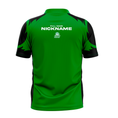 Enid Public Schools Jersey Emerson