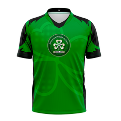 Enid Public Schools Jersey Emerson