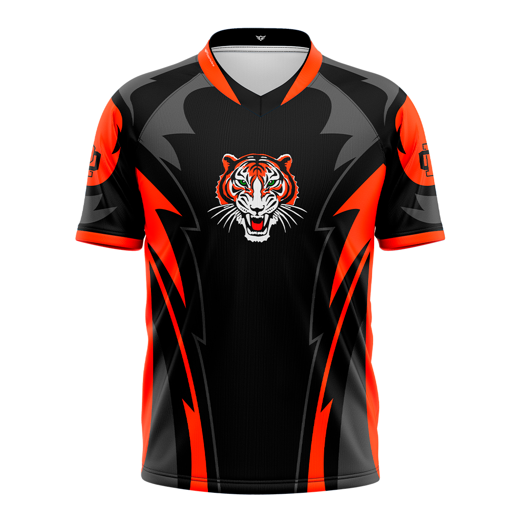 Red Oak Community School District Jersey