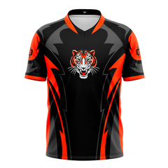 Red Oak Community School District Jersey