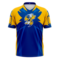 East Canton Esports Jersey