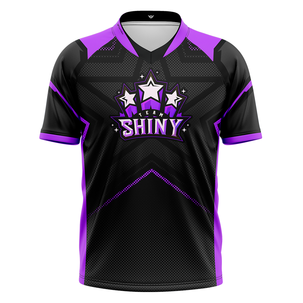 Wholesale Team Shiny "Limited Edition"