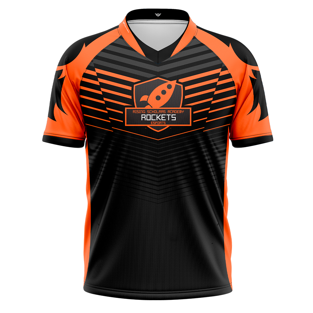 Rising Scholars Academy Jersey
