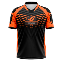 Rising Scholars Academy Jersey