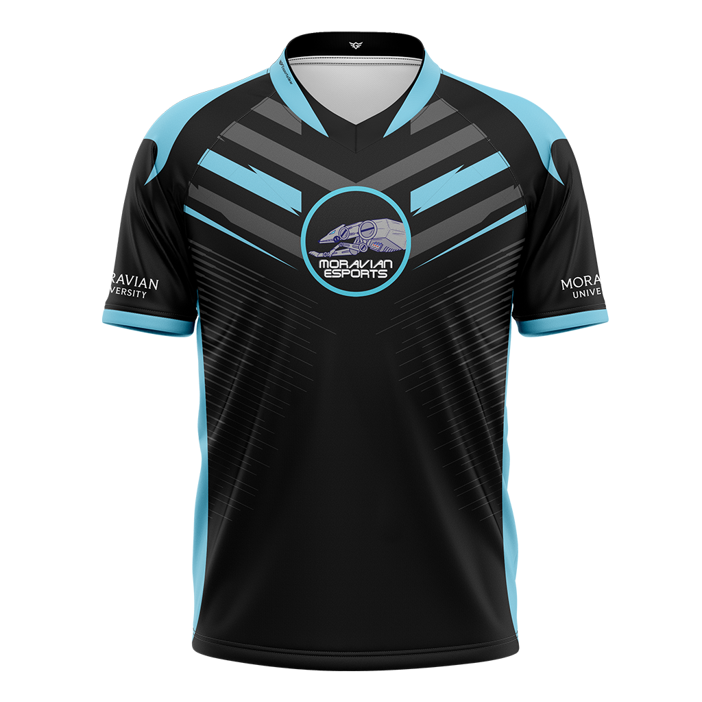 Moravian University | Immortal Series | Jersey