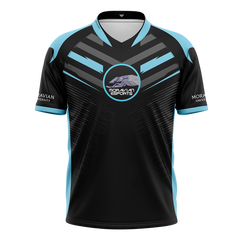 Moravian University | Immortal Series | Jersey