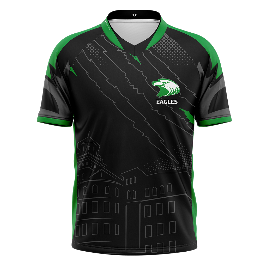Central Methodist University | Immortal Series | Jersey