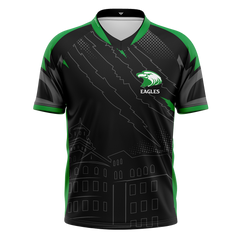 Central Methodist University | Immortal Series | Jersey