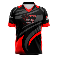 Lincoln High School Robotics Jersey