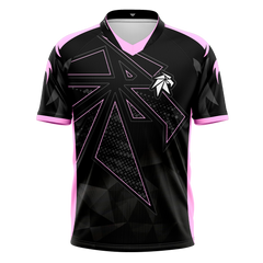 SYR Esports Jersey