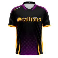Replay Cafe Jersey