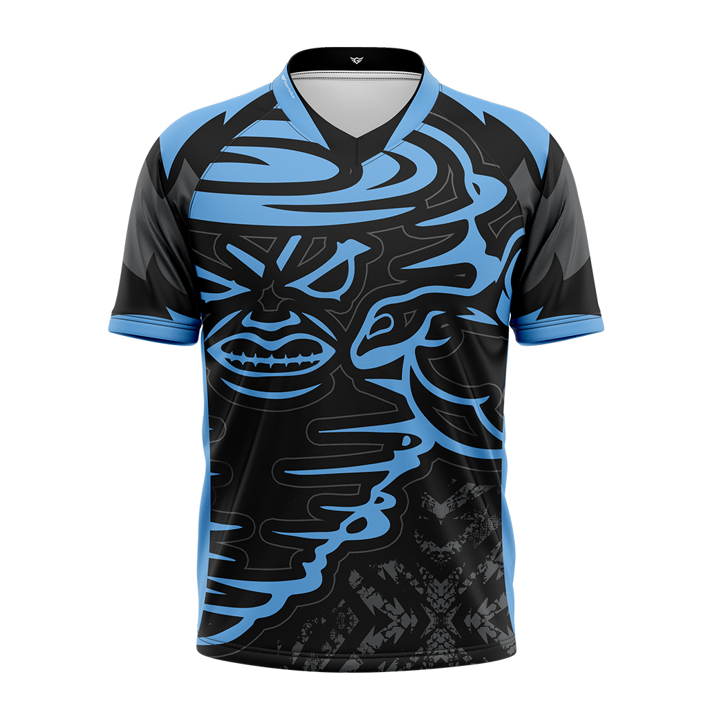 Pueblo West High School Jersey