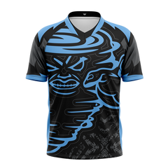 Pueblo West High School Jersey