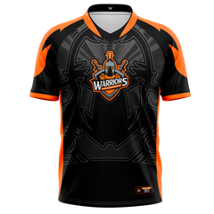 McHenry HS Esports Jersey