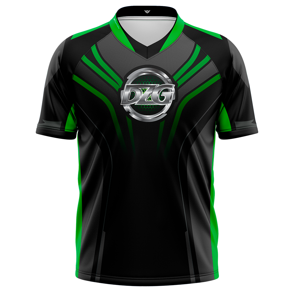 Dreadzone Esports Jersey