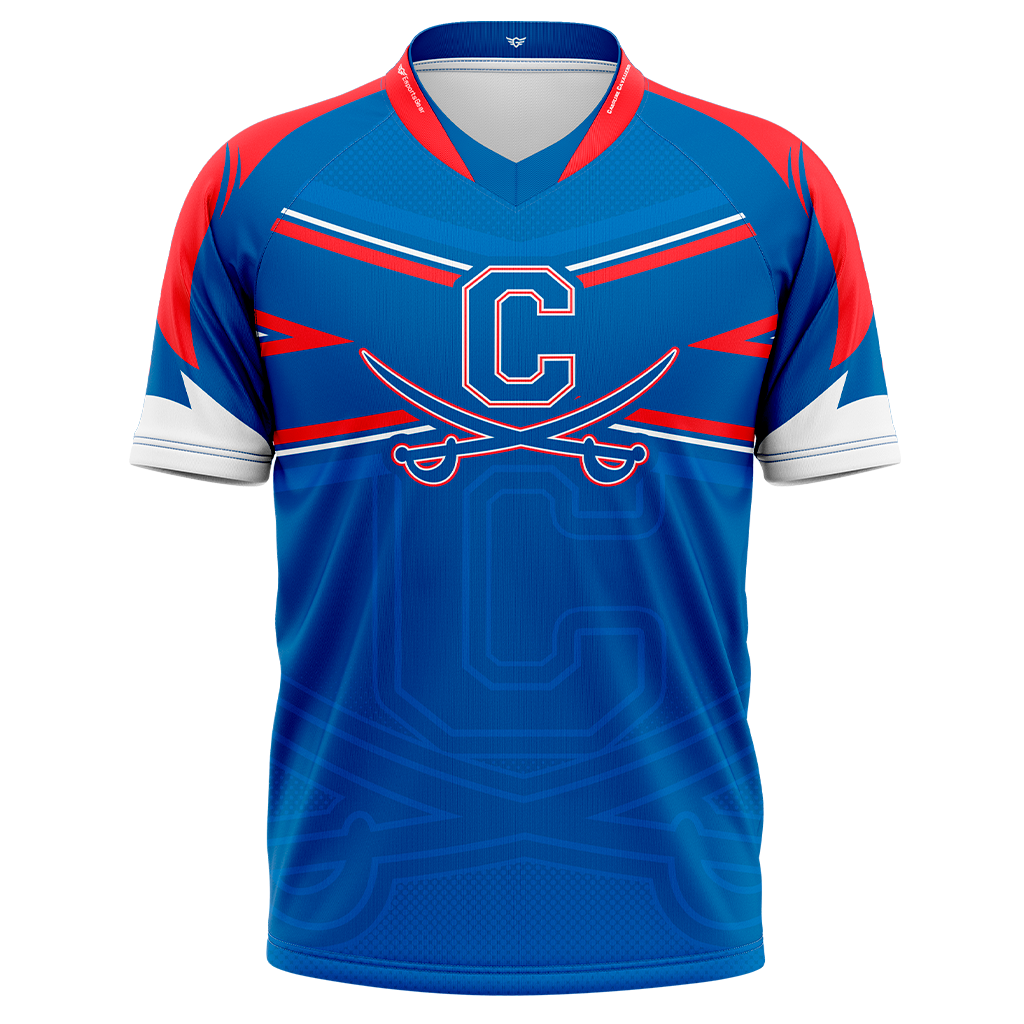 Caroline HS Esports Jersey