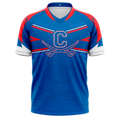 Caroline HS Esports Jersey