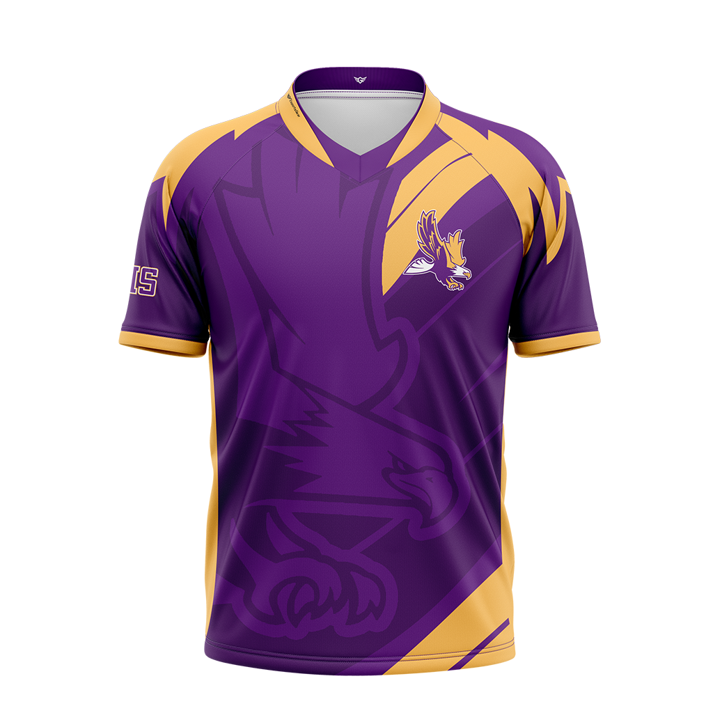 Eaton High School Jersey