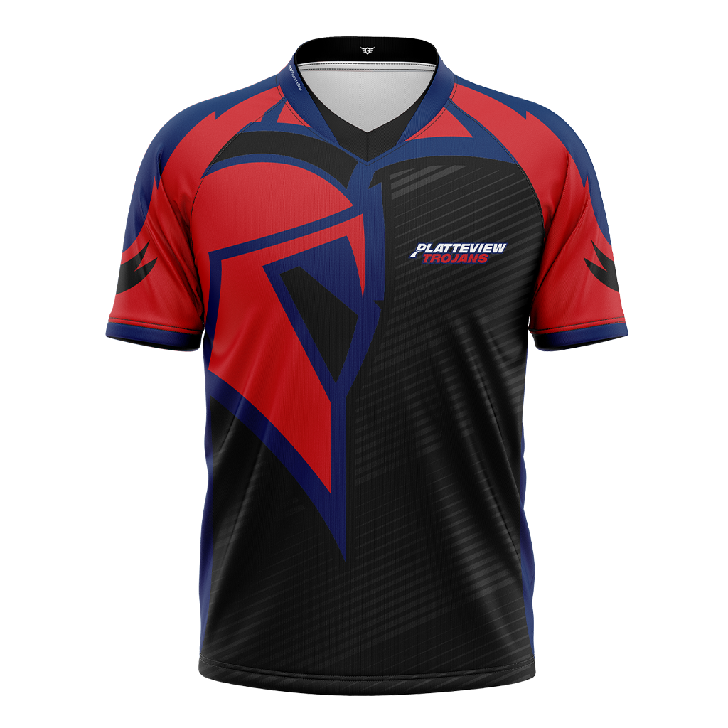 Platteview High School | Jersey