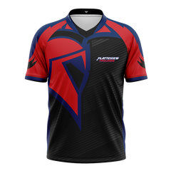 Platteview High School | Jersey