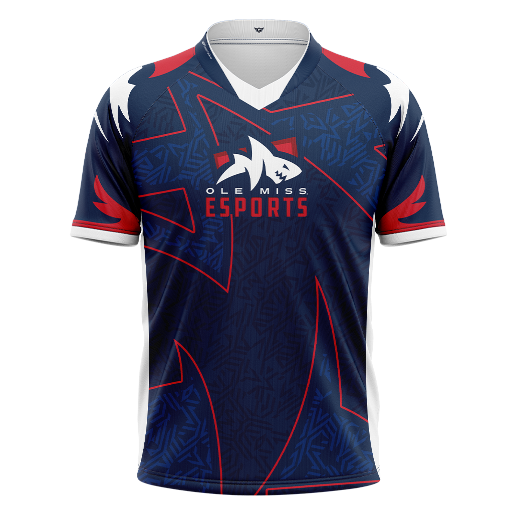 University of Mississippi | Immortal Series | Away Jersey