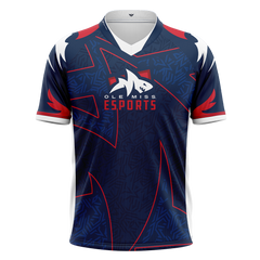 University of Mississippi | Immortal Series | Away Jersey