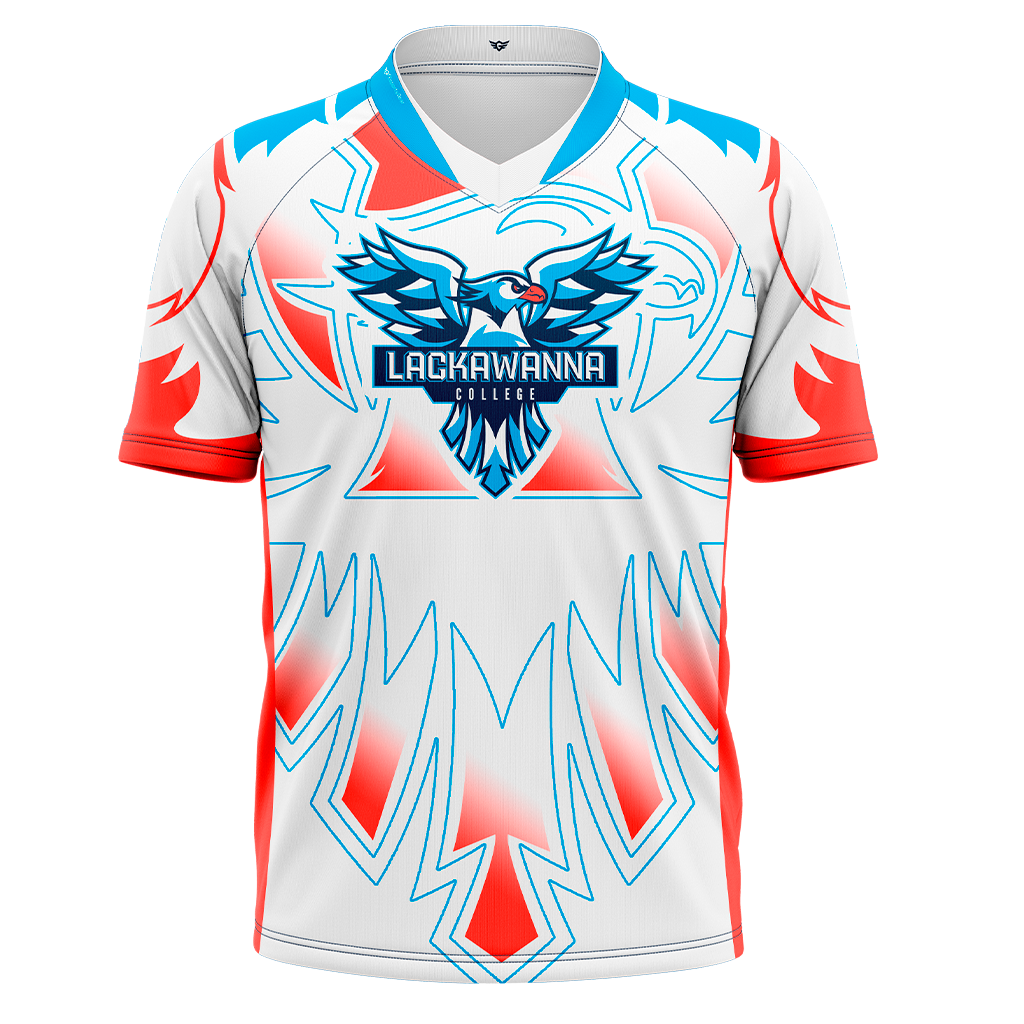 Lackawanna Esports Jersey