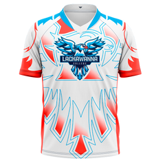 Lackawanna Esports Jersey