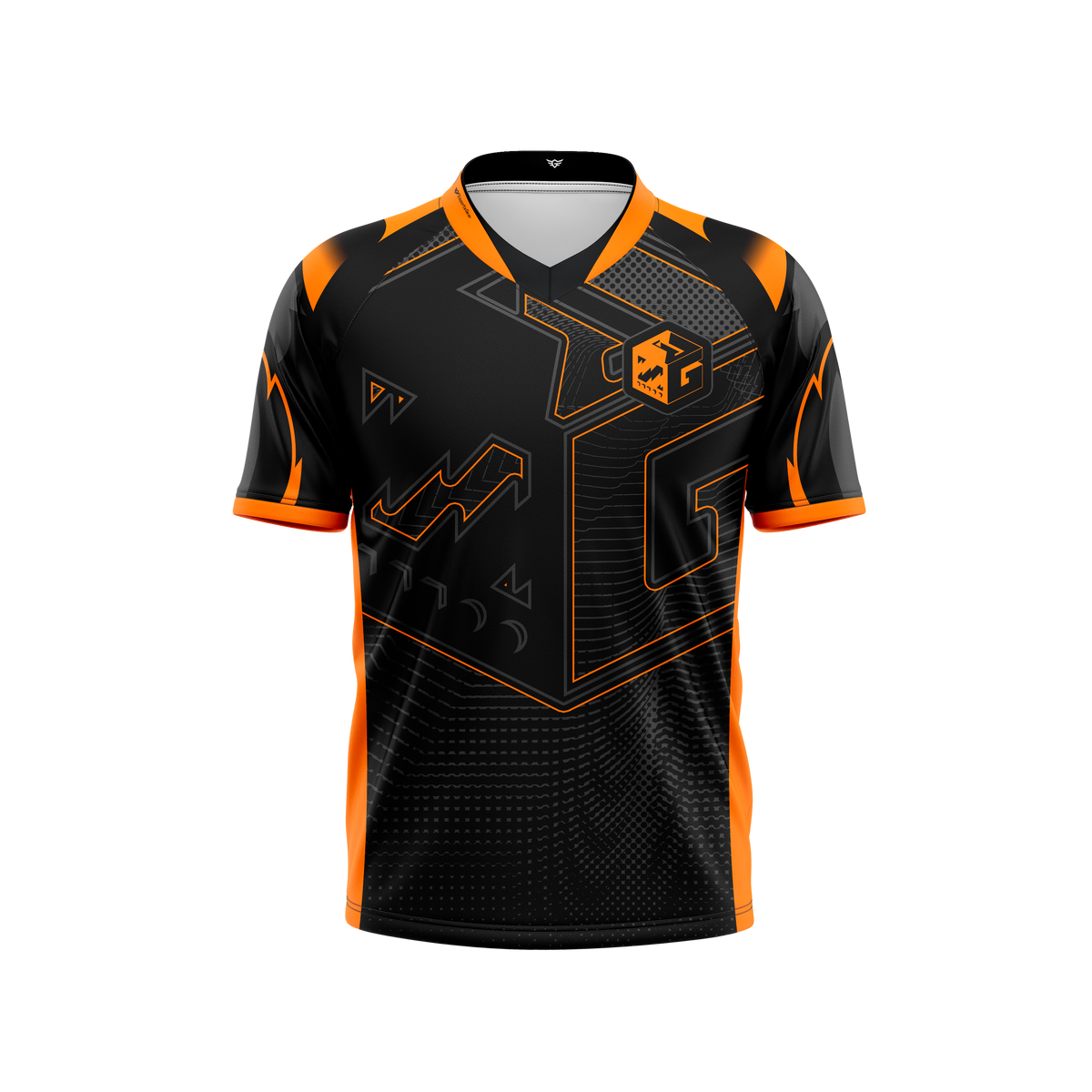 GOSU Esports Jersey Smite