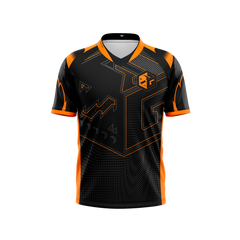 GOSU Esports Jersey Smash
