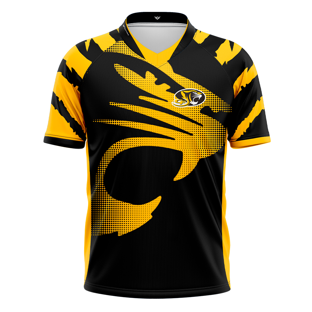Cuyahoga Falls High School Jersey
