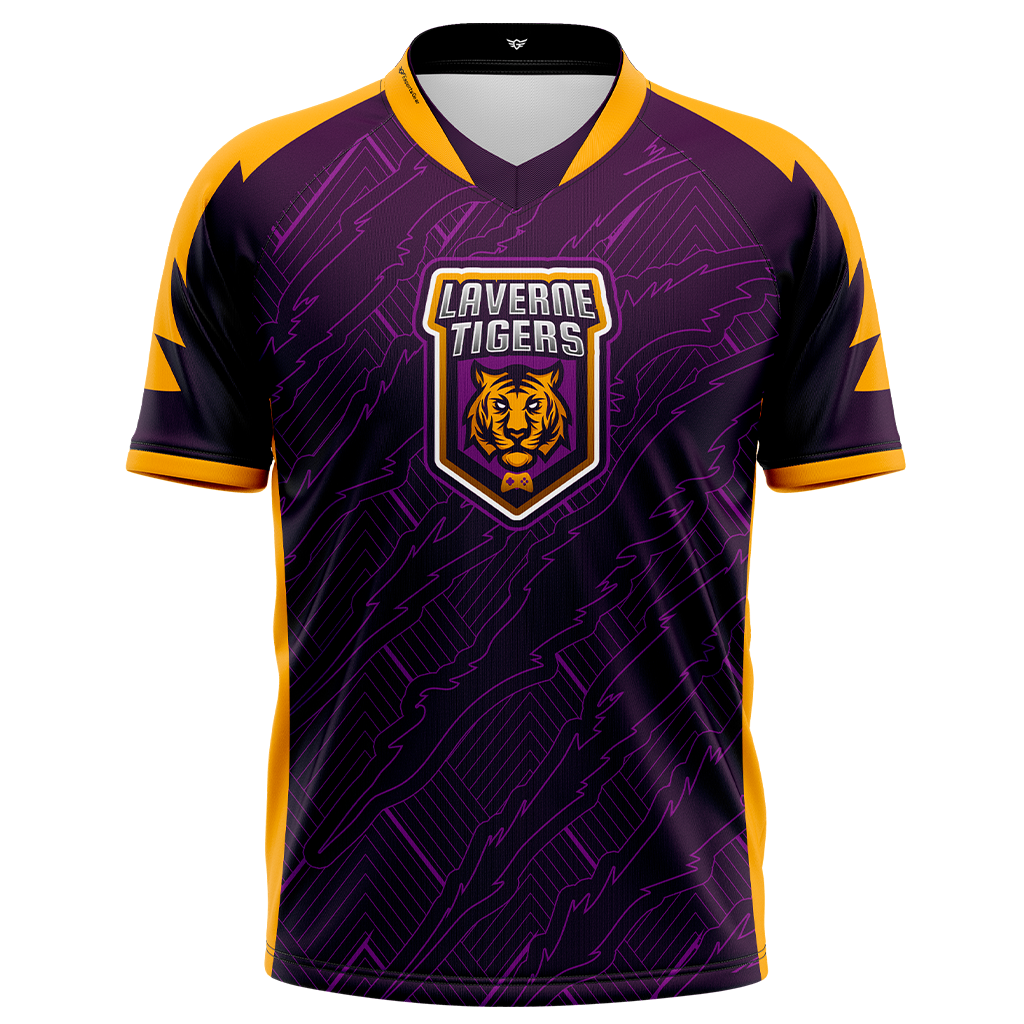 Laverne High School Jersey