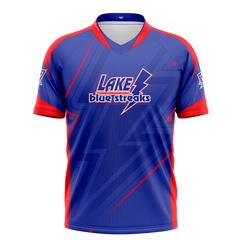 Lake Local Schools Jersey