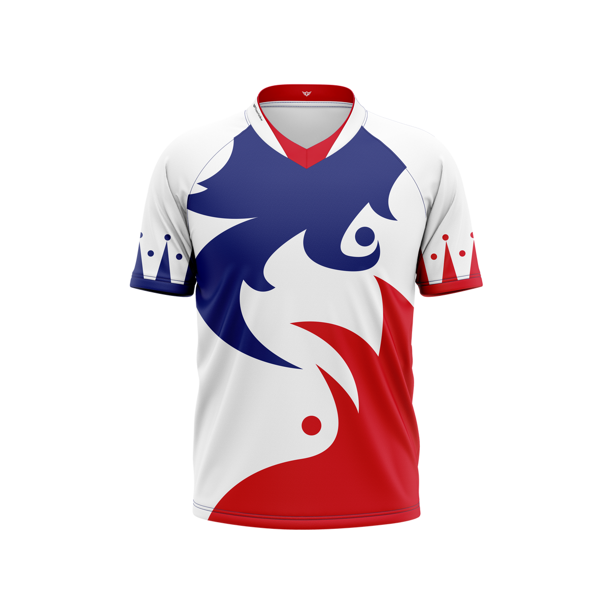 Lafayette High School | 2024 Jersey