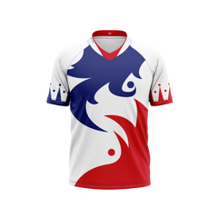 Lafayette High School | 2024 Jersey